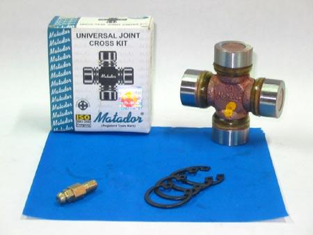 Universal Joint Crosses