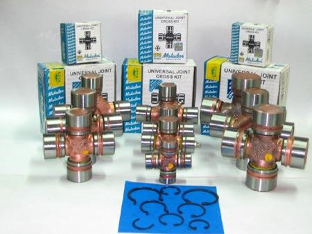Universal Joint Crosses