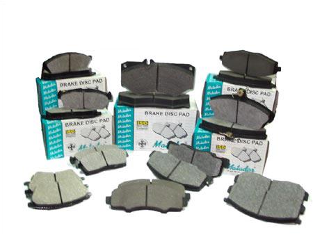 Universal Joint Crosses