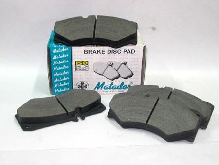 Brake Disc Pad