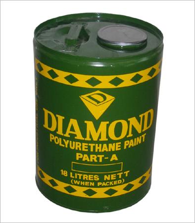 Polyurethane Paint