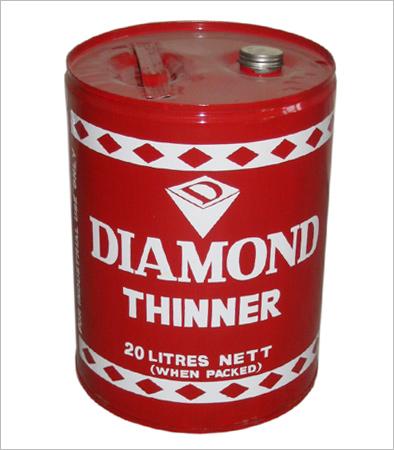 Thinner