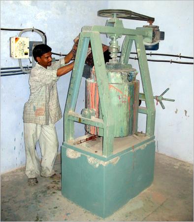 Manufacturing Facility