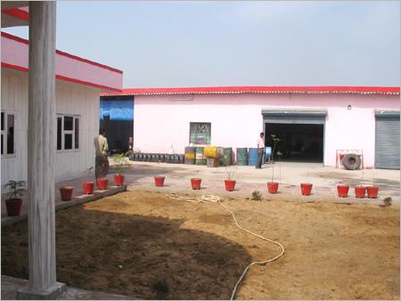 Epoxy Paints