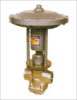 Pneumatic Diaphragm Operated Control Valve