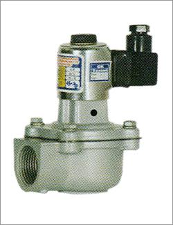 Dust Collector Solenoid Valve