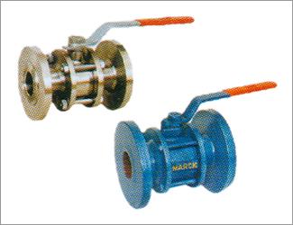 Ball Valve
