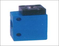 Shuttle Valve