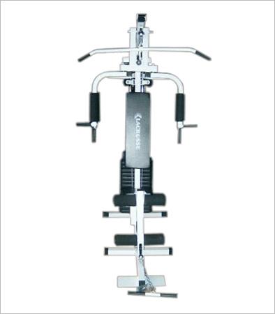 Home Gym Equipment
