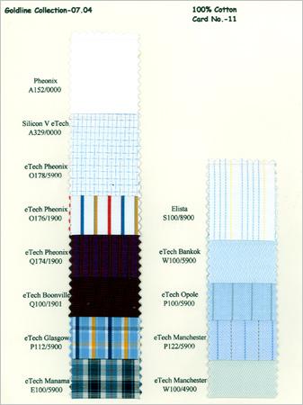 Goldline Collections