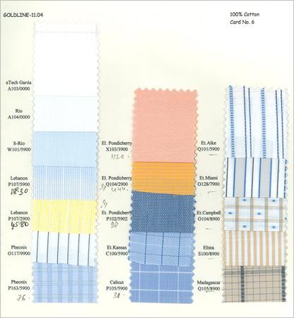 Goldline Collections