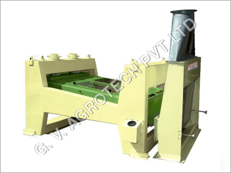 Industrial Roto Separator