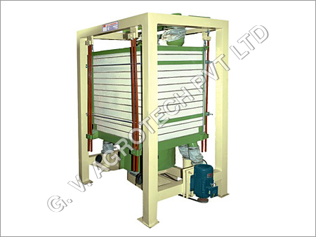 Vibratory Sifter