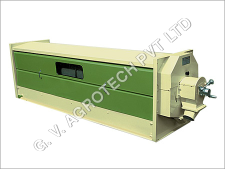 Length Grader Machines