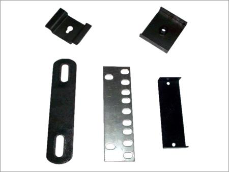Pressed Components