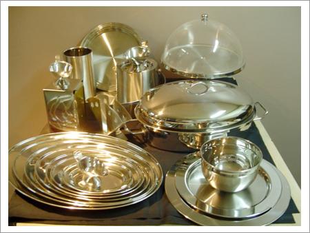 Kitchenware