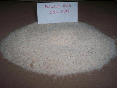 Psyllium Husk 95%