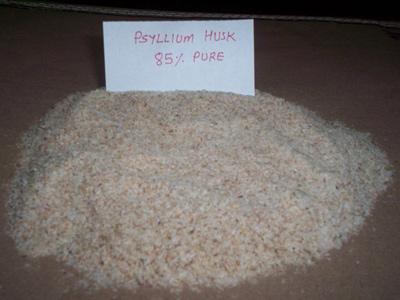 Psyllium Husk 85%