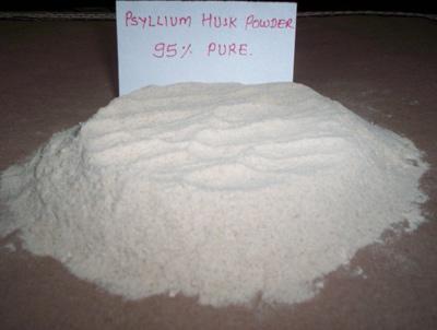Psyllium Husk Powder 95%