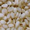 Hulled Sesame Seeds (Autodry-autosorted)