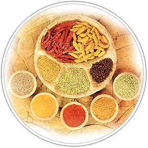 Spices (Whole / Powder)