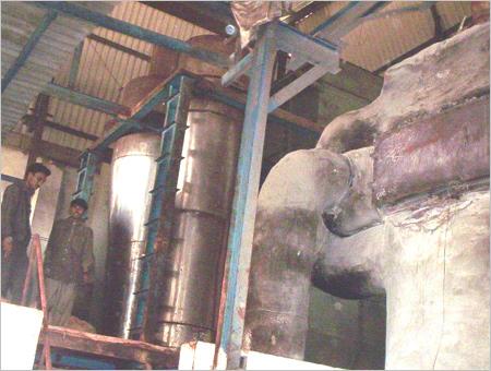 Manufacturing Facility