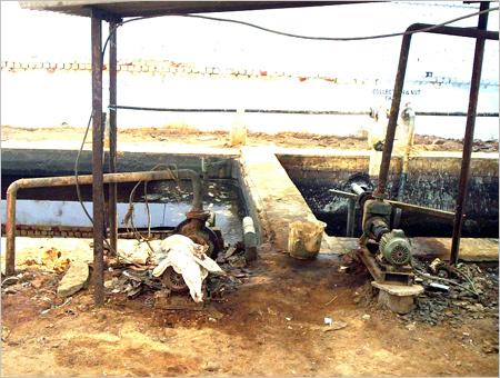 Manufacturing Facility