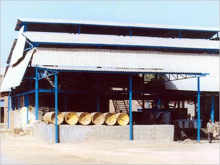 Manufacturing Facility