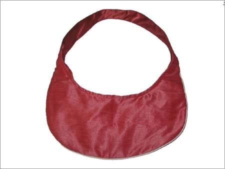 Silk Bag