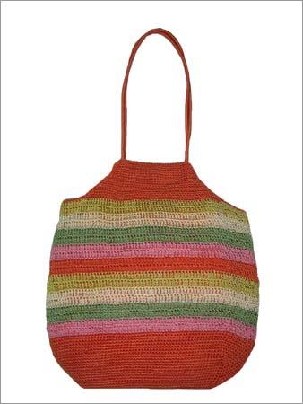 Chrchet Bag