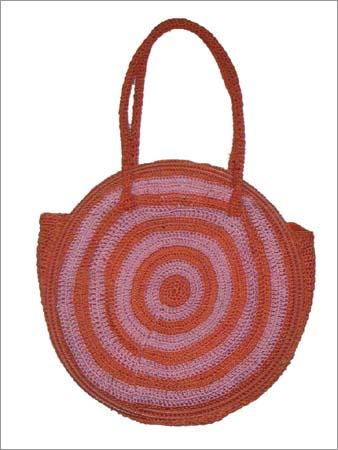 Chrchet Bag