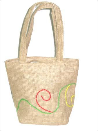 Jute Bag