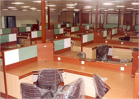 Office Furniture