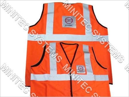 Road Safety Jackets By MINITEC SYSTEMS