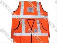 Road Safety Jackets
