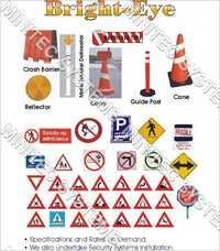 Road Safety Equipments