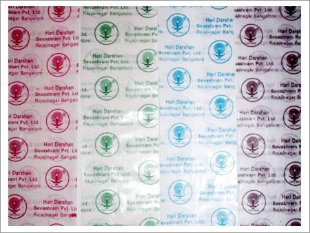 Rotogravure & Flexographic Printers Specialist in Agarbatti Pouches