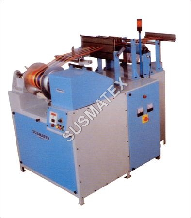 Packaging Machinery 