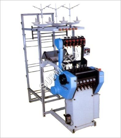 Needle Loom Machines