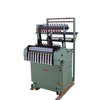 Needle Loom Machines - Dimension (L*W*H): 1300 A  1000 A  1900 Millimeter (Mm)