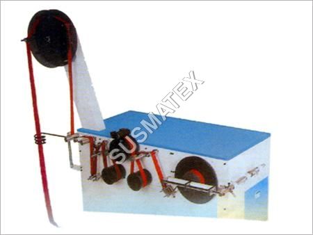 Measuring & Winding Machine