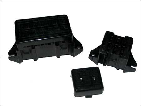 Fuse Boxes