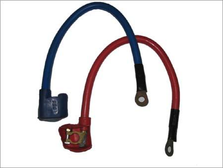 Battery Cable Sets