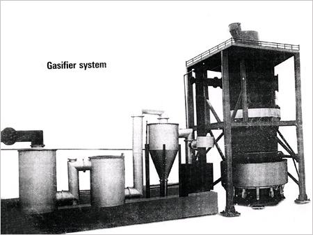 Gasifier System