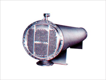 Process Heat Exchanger