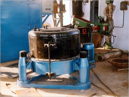 Centrifuge