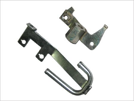 Sheet Metal Components