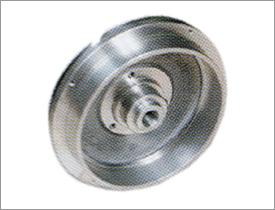 CNC Machined Components