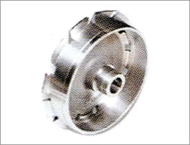 CNC Machined Components