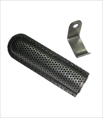 Sheet Metal Components